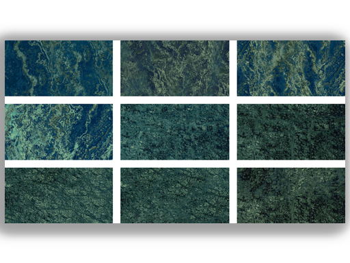 Serapool Verde Guatemala