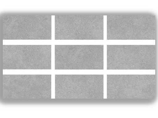 Serapool Cement Grey