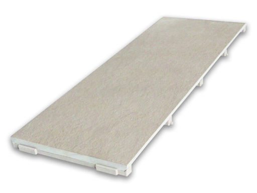 Monoblok Hidden Izgara