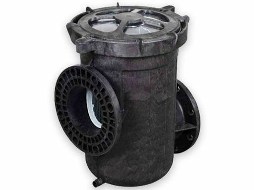 CT Polyester Ön Filtreler