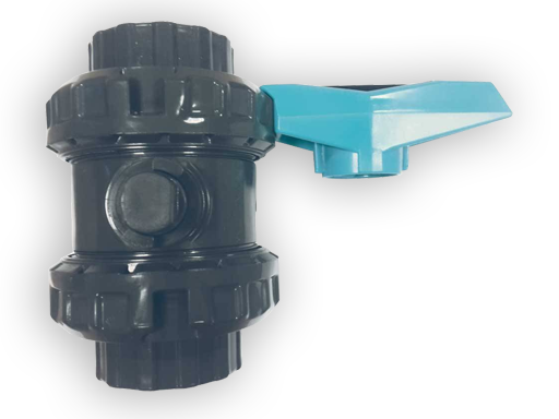 PVC Küresel Vanalar