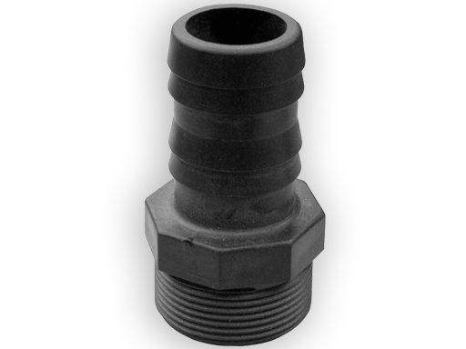 Pvc Hortum Adaptörü