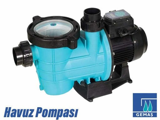 Havuz Pompaları
