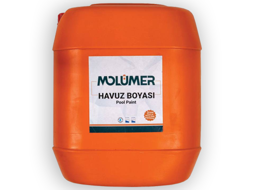 Havuz Boyası