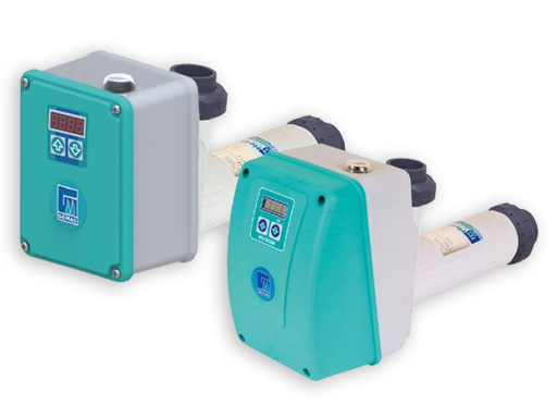 Gemaş Heatrone PRO Mini