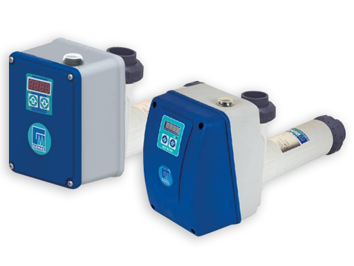 Gemaş Heatrone PRO MİNİ Tİ