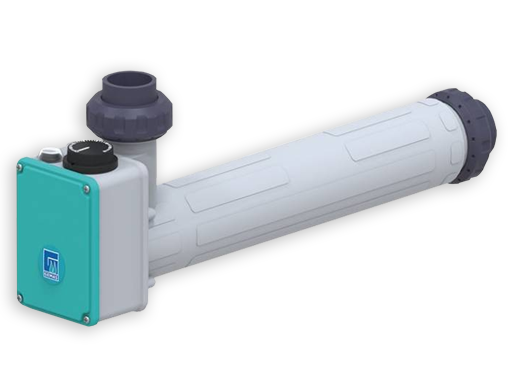 Gemaş Heatrone