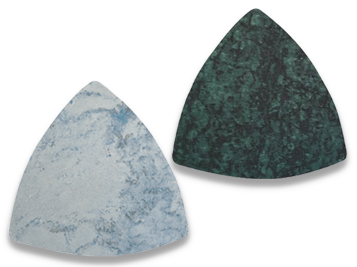 Dışbükey Üçgen Köşe