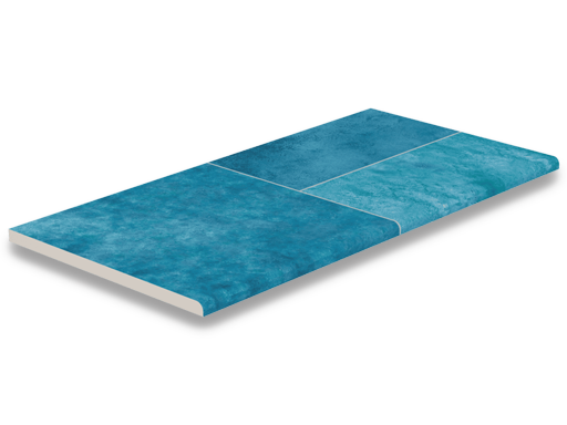 Infinity Kaymaz Karo Tek Bitiş