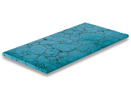 Merdiven Kaymazı Sol Bitiş Parçaları