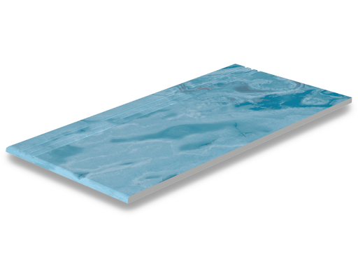 Merdiven Kaymazı Sağ Bitiş Parçaları