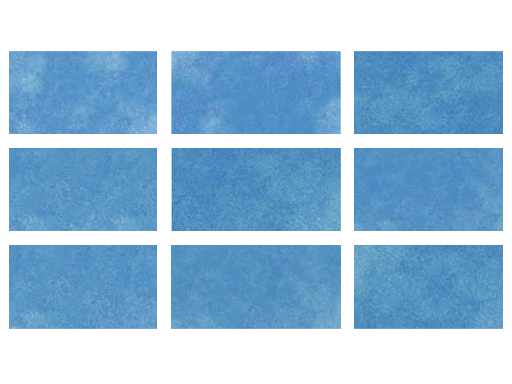 Relax Blue