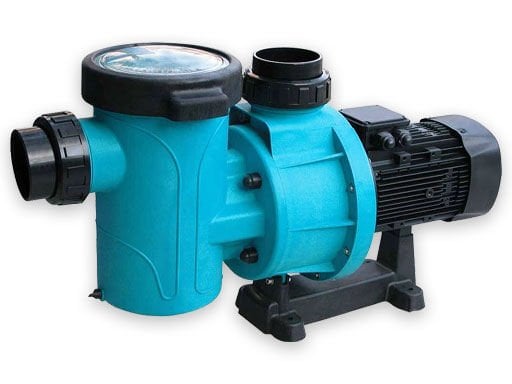 7,5 - 20 HP Pompalar