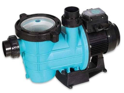 3 - 5,5 HP Pompalar