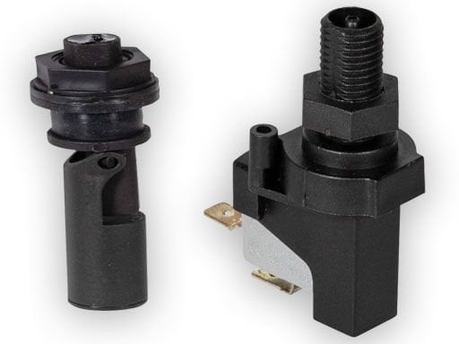 Elektronik Swiçler