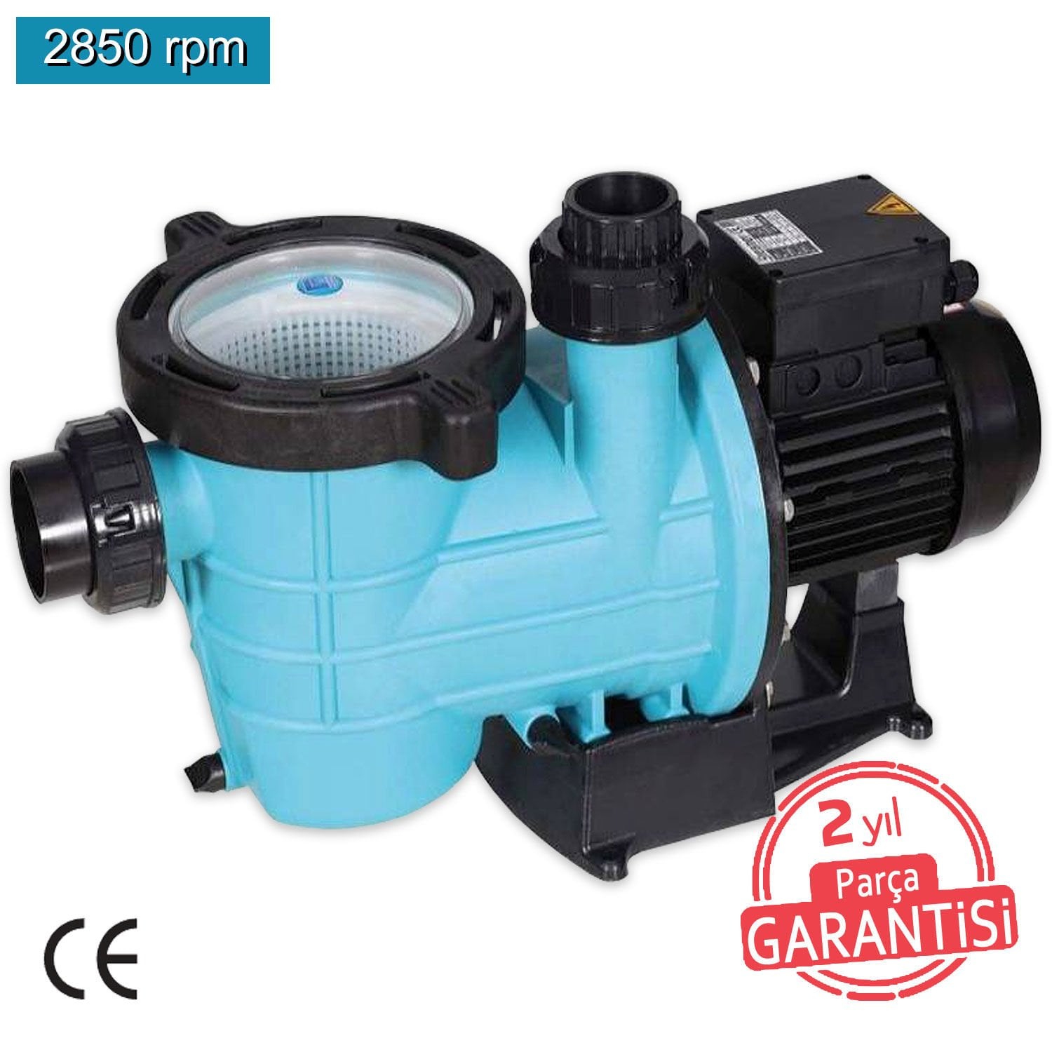 STRM-150M, 1,5HP, Monofaze