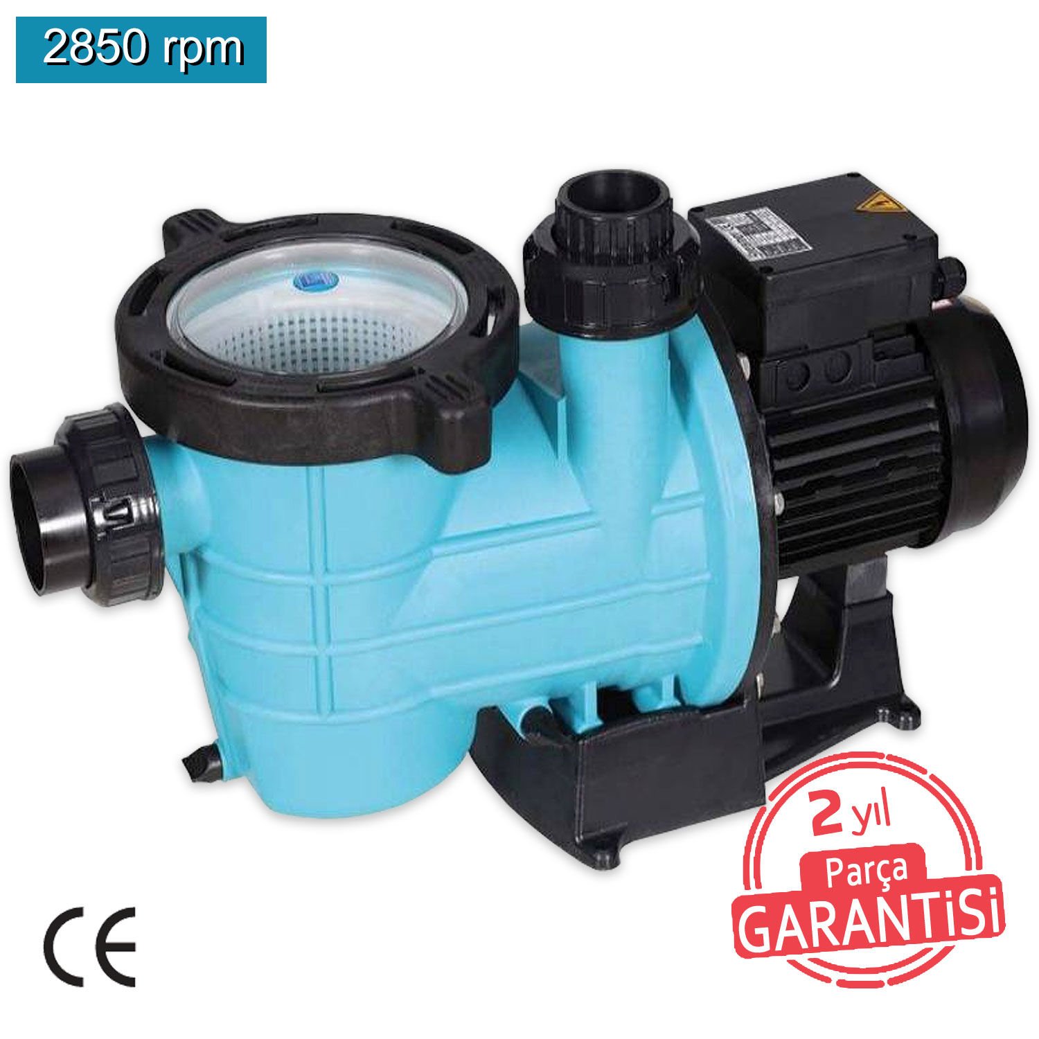 STRM-150M, 1,5HP, Monofaze