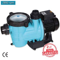 STRM-150M, 1,5HP, Monofaze