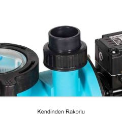 STRM-150M, 1,5HP, Monofaze