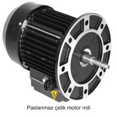 STRM-150M, 1,5HP, Monofaze