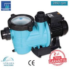 STREAMER MINI STRM-150T, 1,5HP, Trifaze