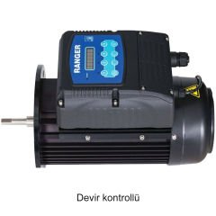 RANGER RN-300M, 300HP, Monofaze