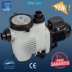 DRIFTER-R DRF-100M 1 HP, Monofaze