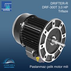 DRIFTER-R DRF-300T 3,0 HP, Trifaze
