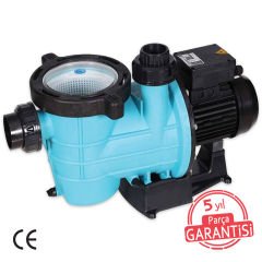 STRN-100TR 1 HP, Trifaze