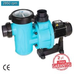 FLOODER 5,5 HP, Trifaze, FLO 550T