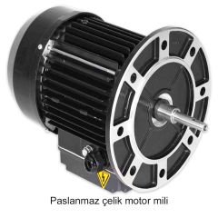 FLOODER 12,5 HP, Trifaze, FLO 1250T