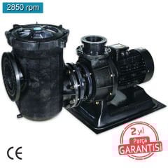 MEGA FLOODER 12,5 HP, Trifaze, MFLO 1250T