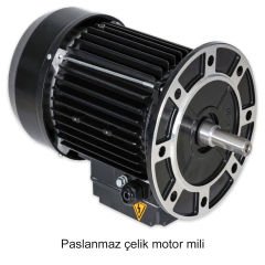 MEGA FLOODER 12,5 HP, Trifaze, MFLO 1250T
