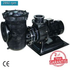 MEGA FLOODER 20 HP Tip 1 Trifaze, MFLO 2000T