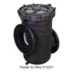 20 HP, Tip 2 Trifaze, MFLO 2000T Mega Flooder