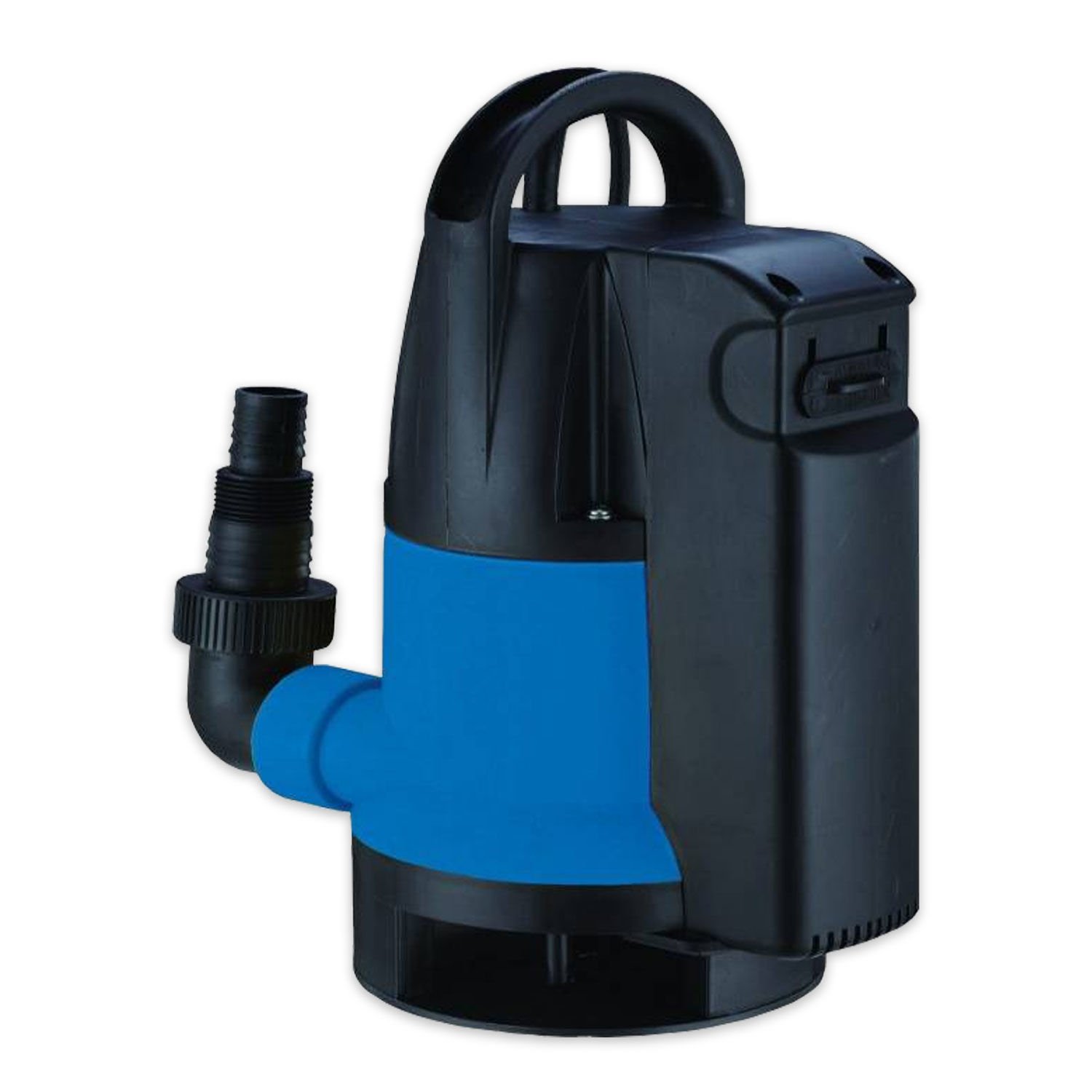 QP750DW, Dalgıç Pompa