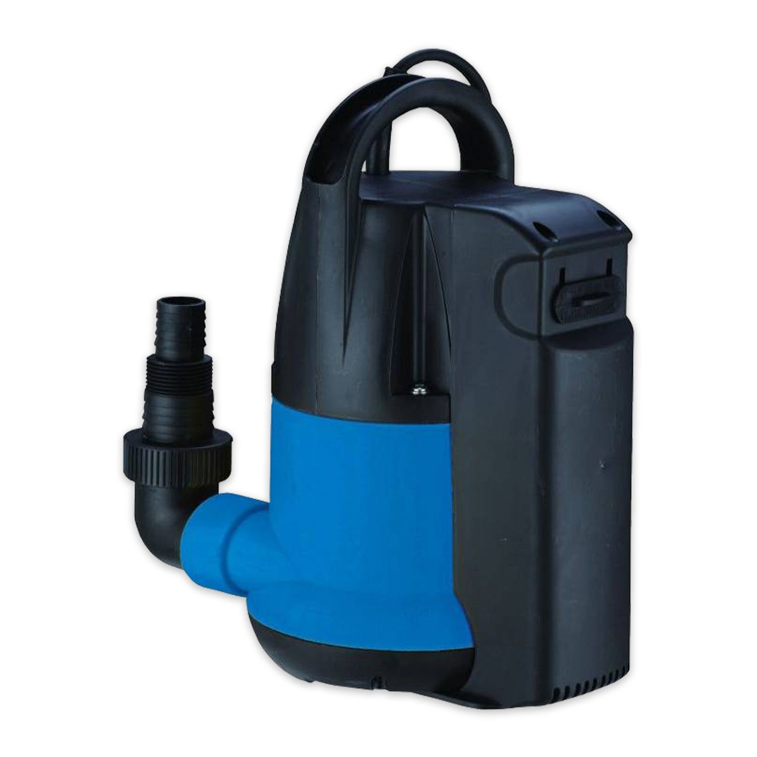 QP750C, Dalgıç Pompa