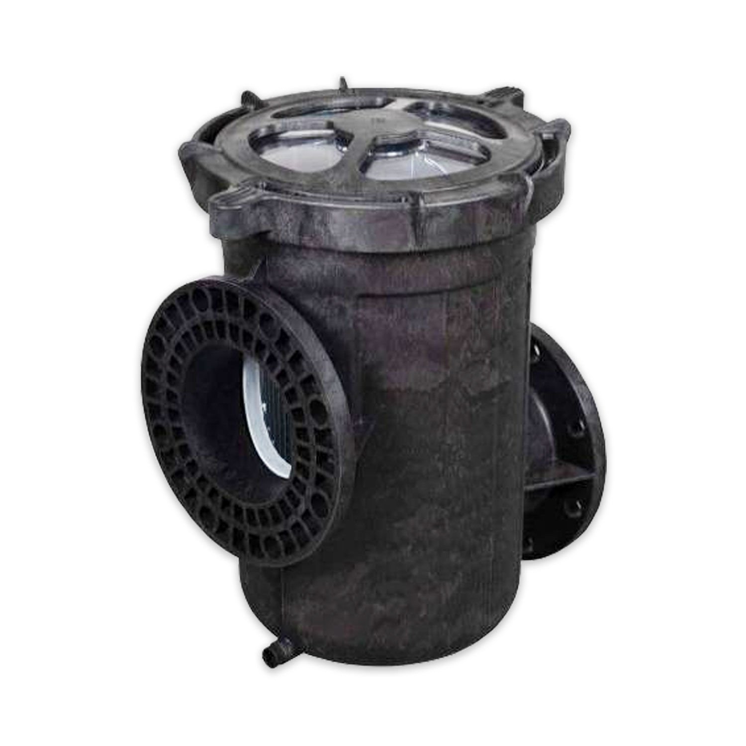 CT Polyester Ön Filtre 4'' - 4,5'' Flooder Pompaya Özel