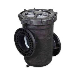 CT Polyester Ön Filtre 4''