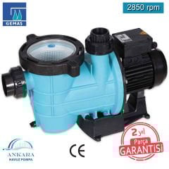 STREAMER 2010 STRN-150M 1,5HP, Monofaze