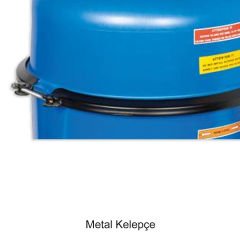 Injectrone CL - Ø 500 mm 1,5'' yandan çok yollu vanalı - 10 m³/h