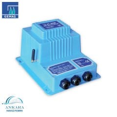 RGB Renkli ve Tek Renkli Led Lambalar için LED Modülatör