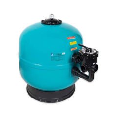 Filtrex - Ø 830 mm - 2” Yandan Ç.Y.V. - 27 m³/h