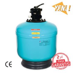 Monocon - Ø 830 mm - 2” Üstten ÇYV ile