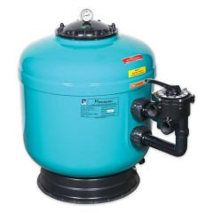 Monocon - Ø 1000 mm - 2” yandan ÇYV ile