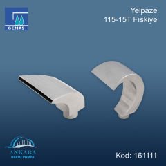 Yelpaze 115-15T Fıskiye
