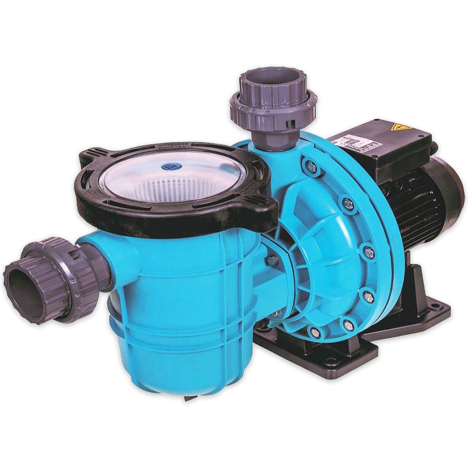 Pumpex-200T 2 HP Trifaze Pompa