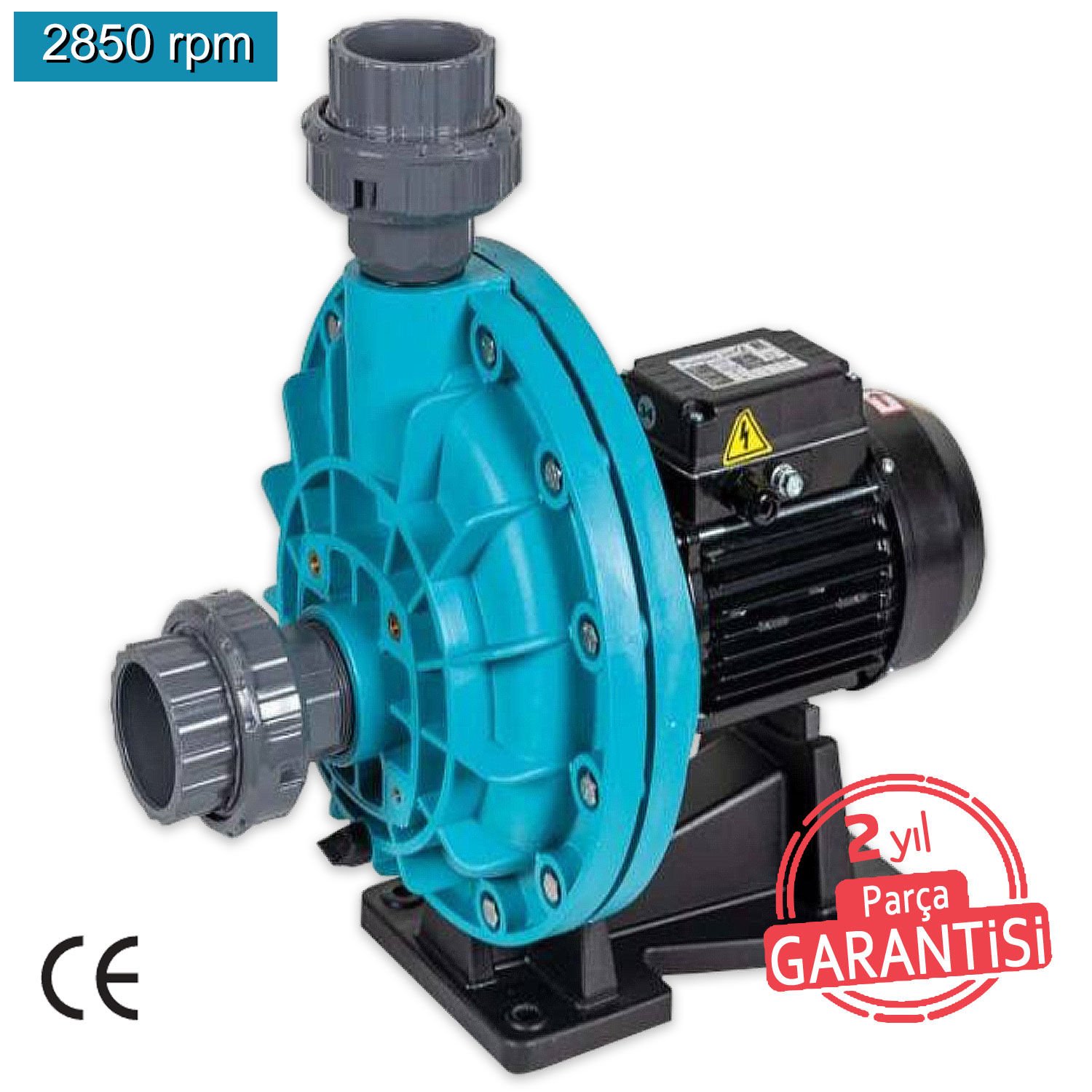 PUMPEX JET 50M 0,50 HP Pompa Mono