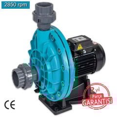 PUMPEX JET 75M 0,75 HP Pompa Mono