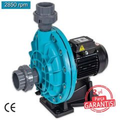 PUMPEX JET 75T 0,75 HP Pompa Tri